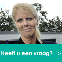 Button Heeft u een vraag